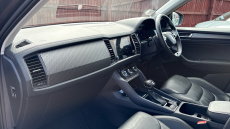 Skoda Kodiaq 1.5 TSI SE L Executive 5dr DSG [7 Seat] Petrol Estate